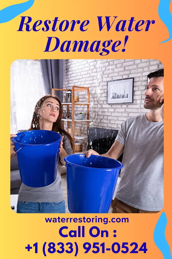 water restoration Rapid Restoration Solutions Pros Offerle